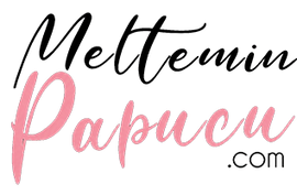 Meltemin Papucu