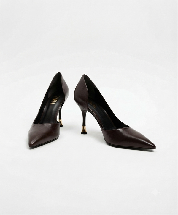 Blomy Bayan 9 cm Stiletto