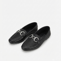Classic Ring Bayan Loafer