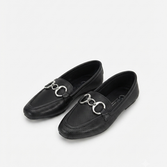Classic Ring Bayan Loafer