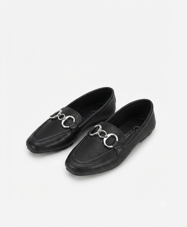Classic Ring Bayan Loafer