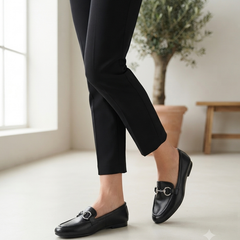 Classic Ring Bayan Loafer