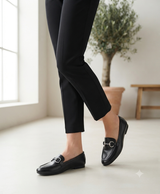 Classic Ring Bayan Loafer
