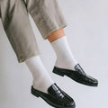 KARMIN ARKA ACIK LOAFER TERLIK
