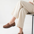 Elora Klasik Loafer Ayakkabı