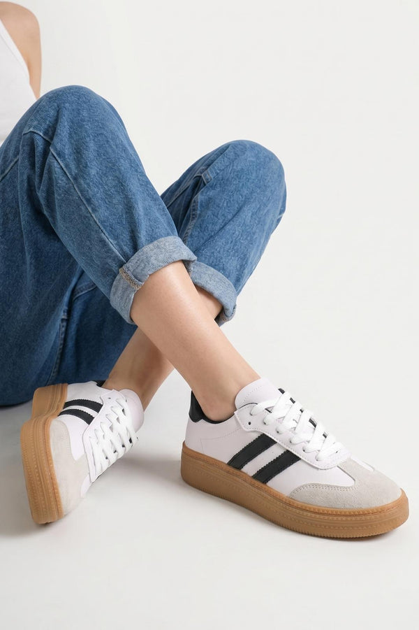 Simba Kadın Günlük Sneaker
