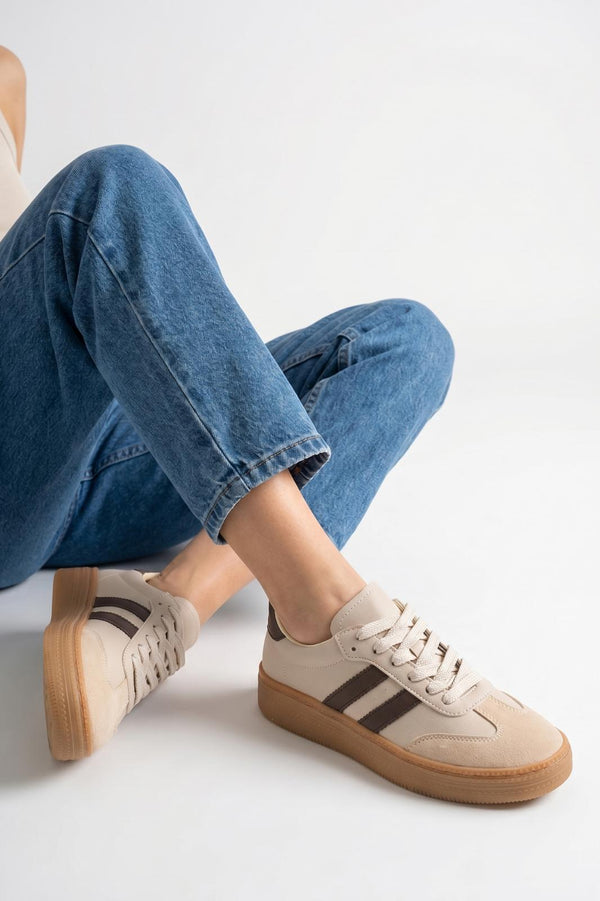 Simba Kadın Günlük Sneaker