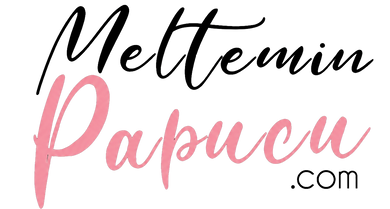 Meltem'in Papucu