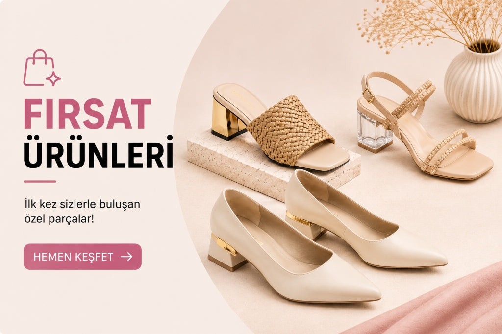 FIRSAT ÜRÜNLERİ