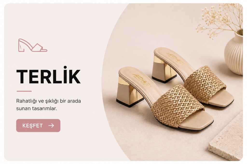 TERLİK